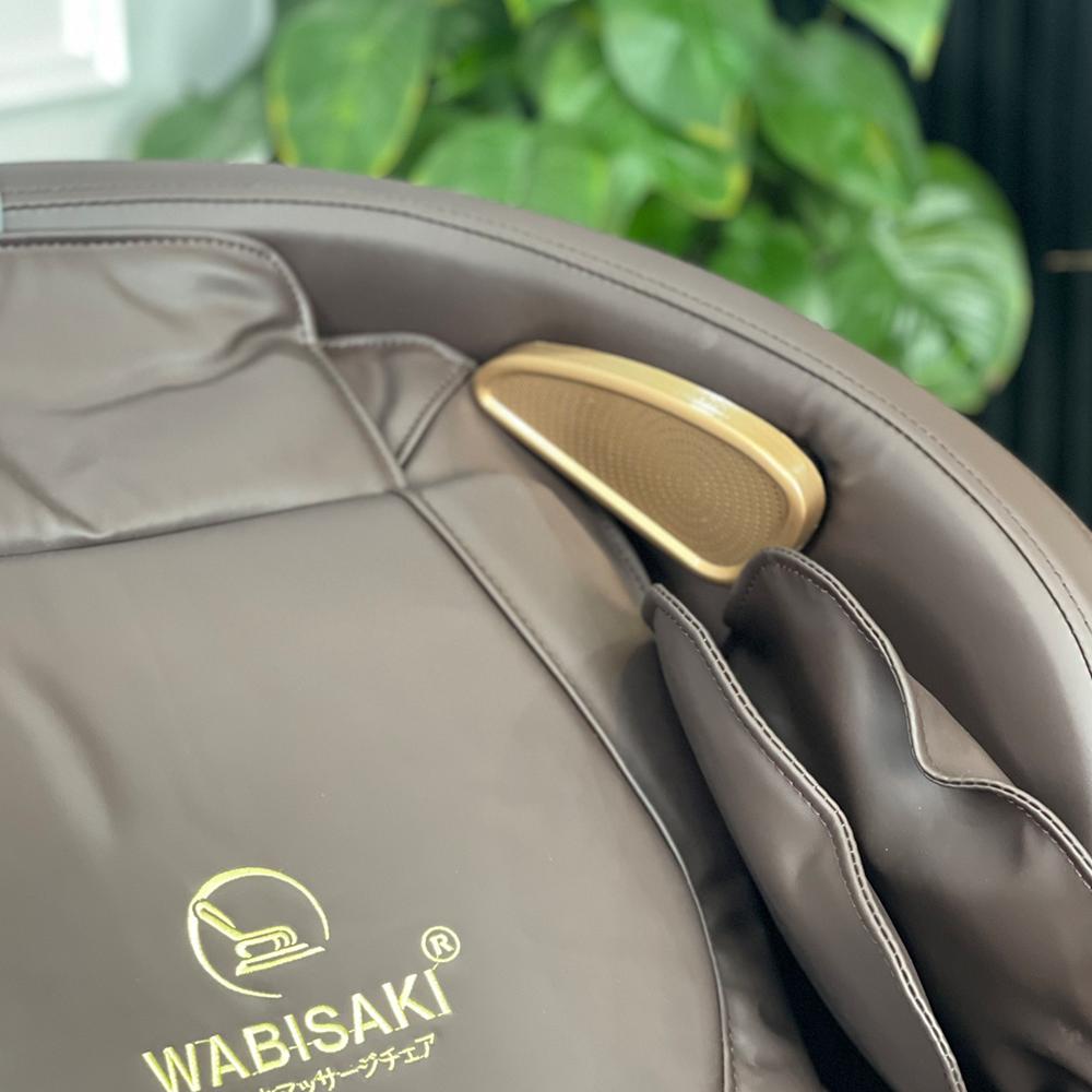 Ghế massage Wabisaki W 255